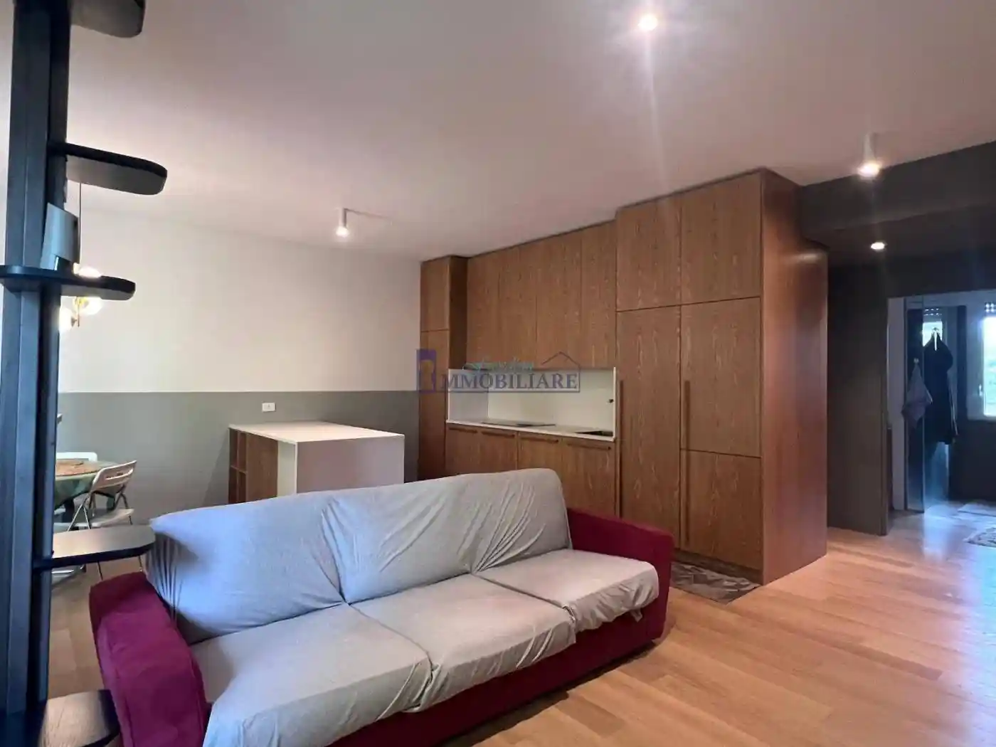 Trilocale via Gela 3, Monticello, Bolgiaro, San Donato Milanese - foto 2