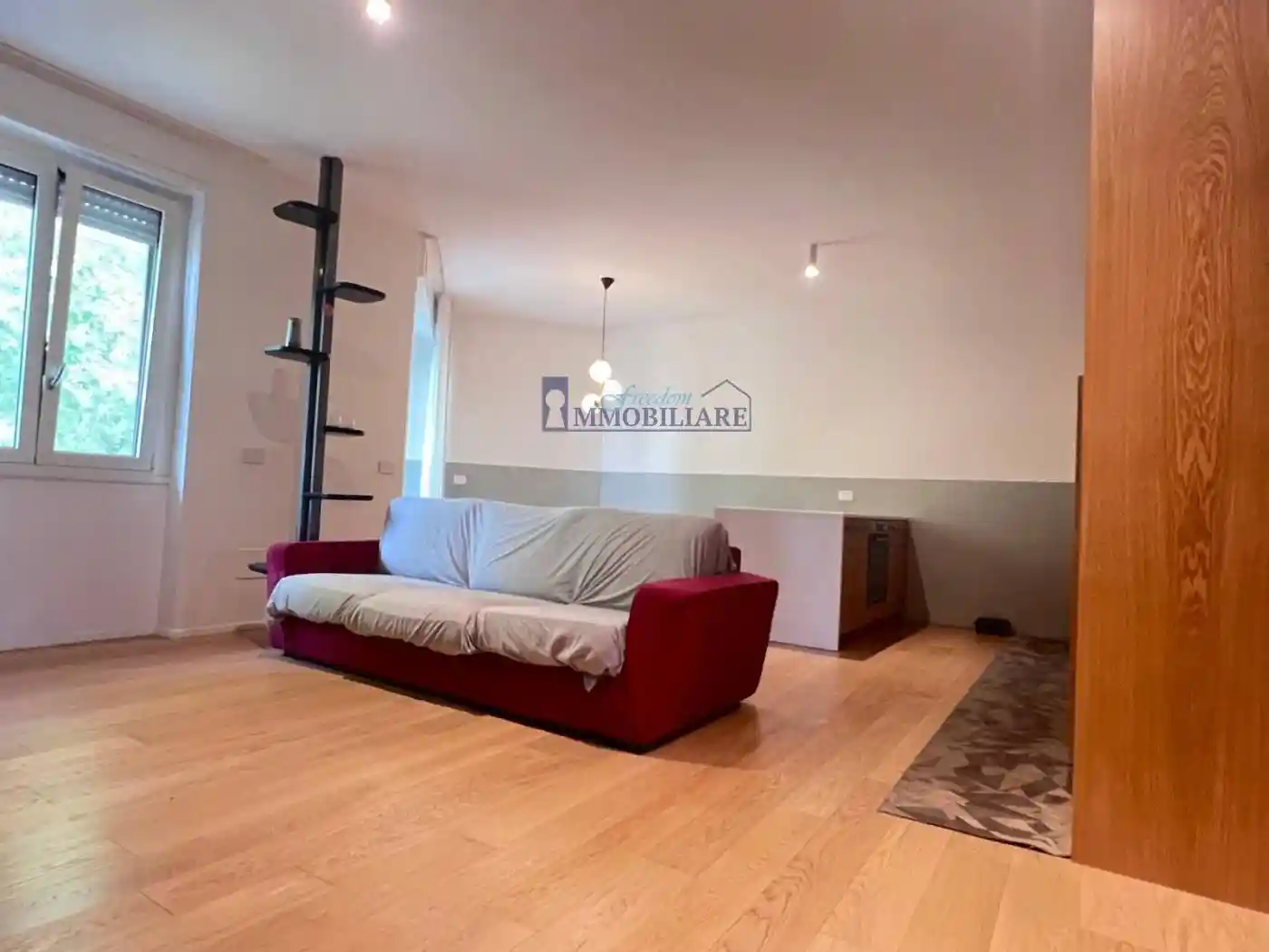 Trilocale via Gela 3, Monticello, Bolgiaro, San Donato Milanese - foto 3