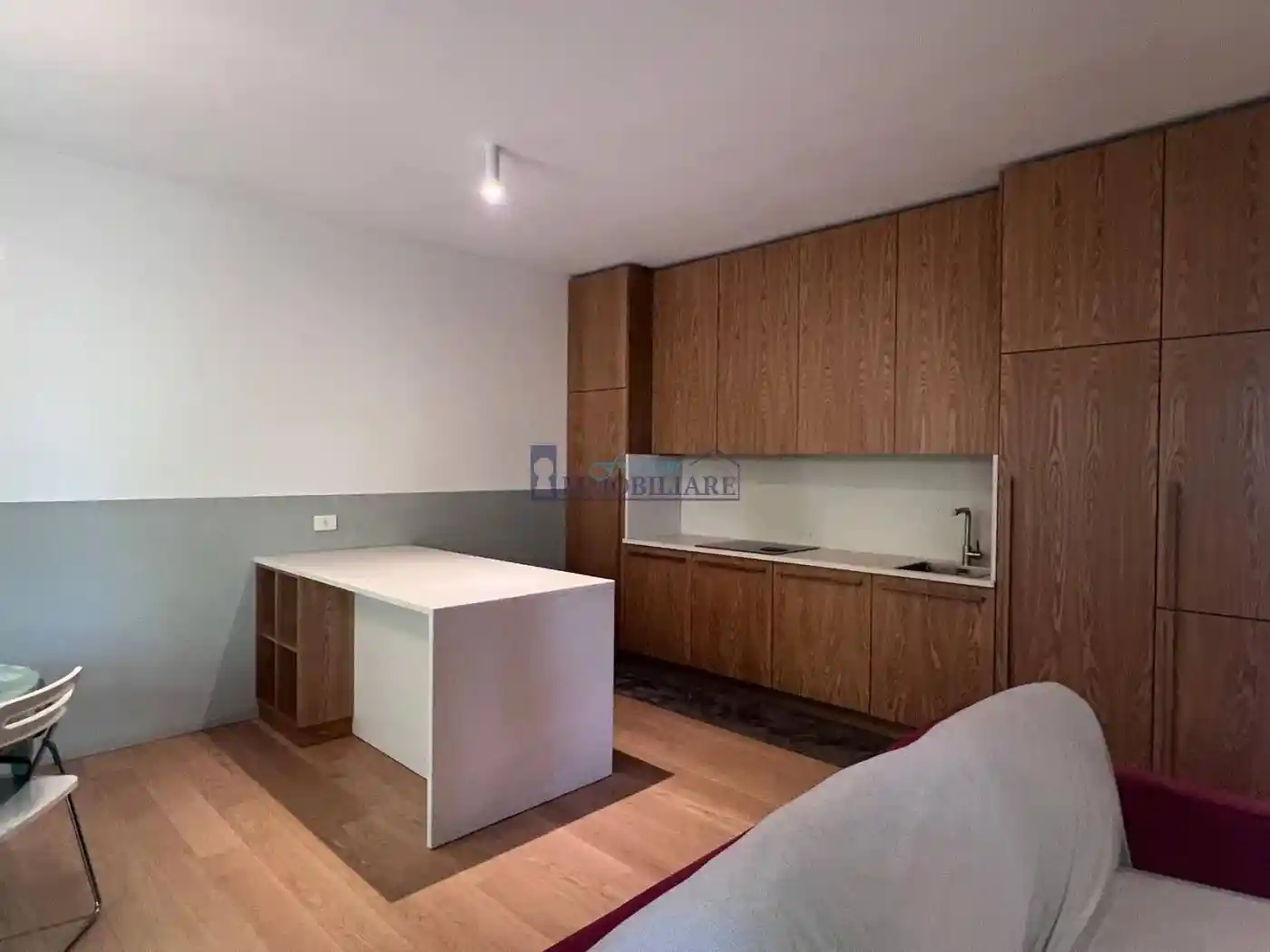 Trilocale via Gela 3, Monticello, Bolgiaro, San Donato Milanese - foto 4