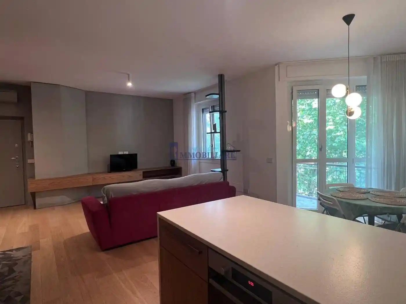 Trilocale via Gela 3, Monticello, Bolgiaro, San Donato Milanese - foto 5