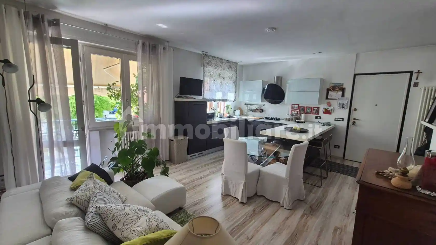 Appartamento in vendita a Varallo