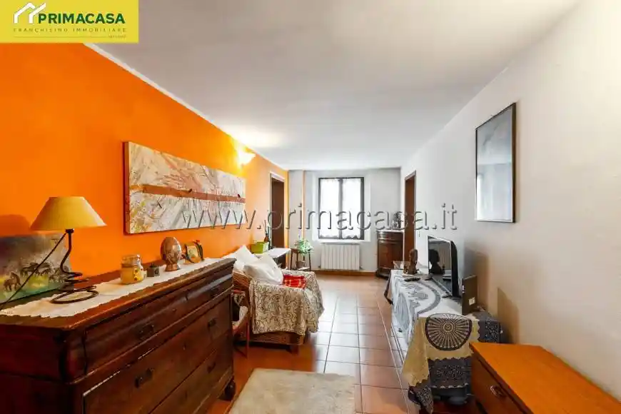 Appartamento in vendita a Carpi