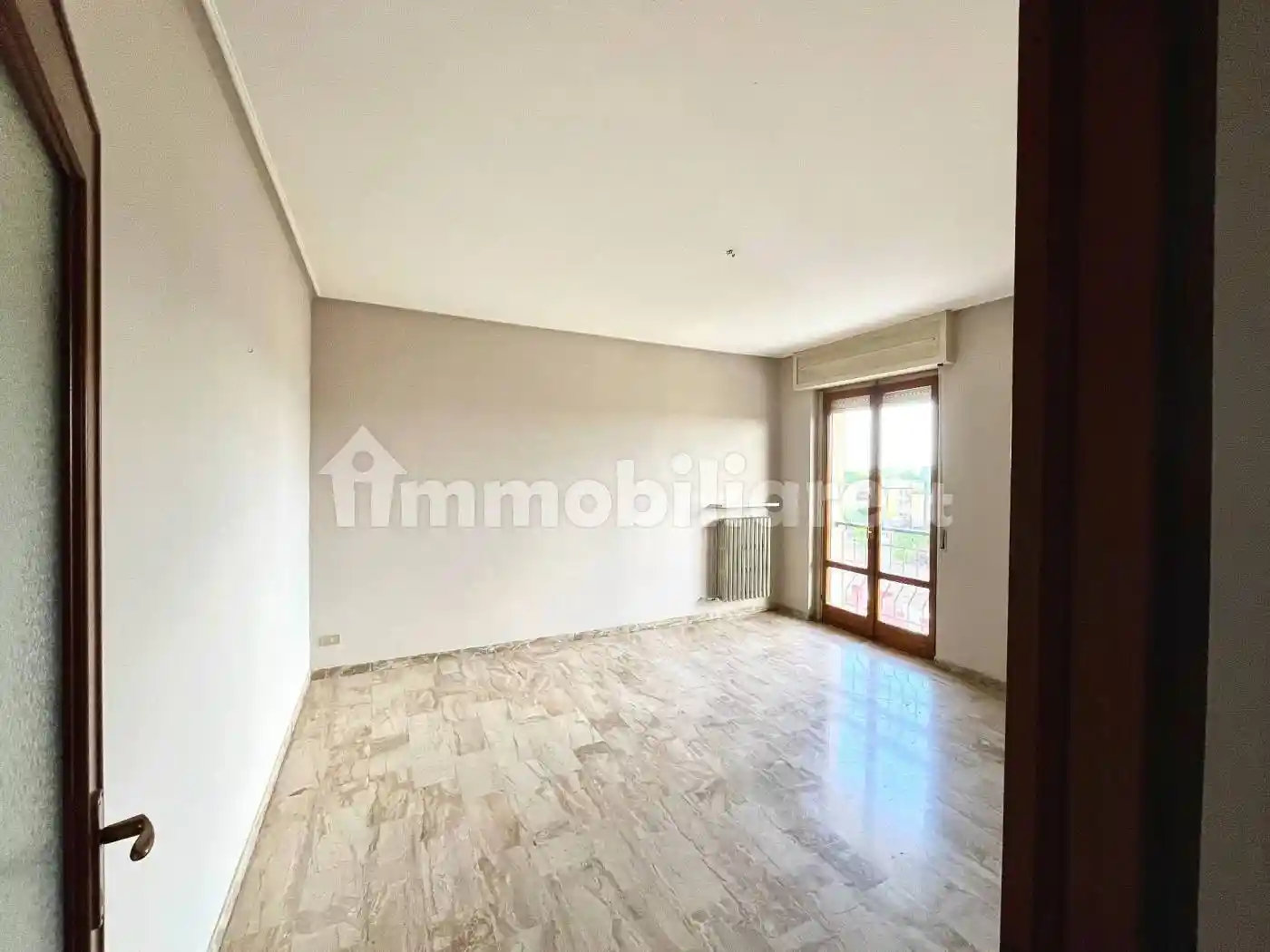 Appartamento in vendita a Moglia