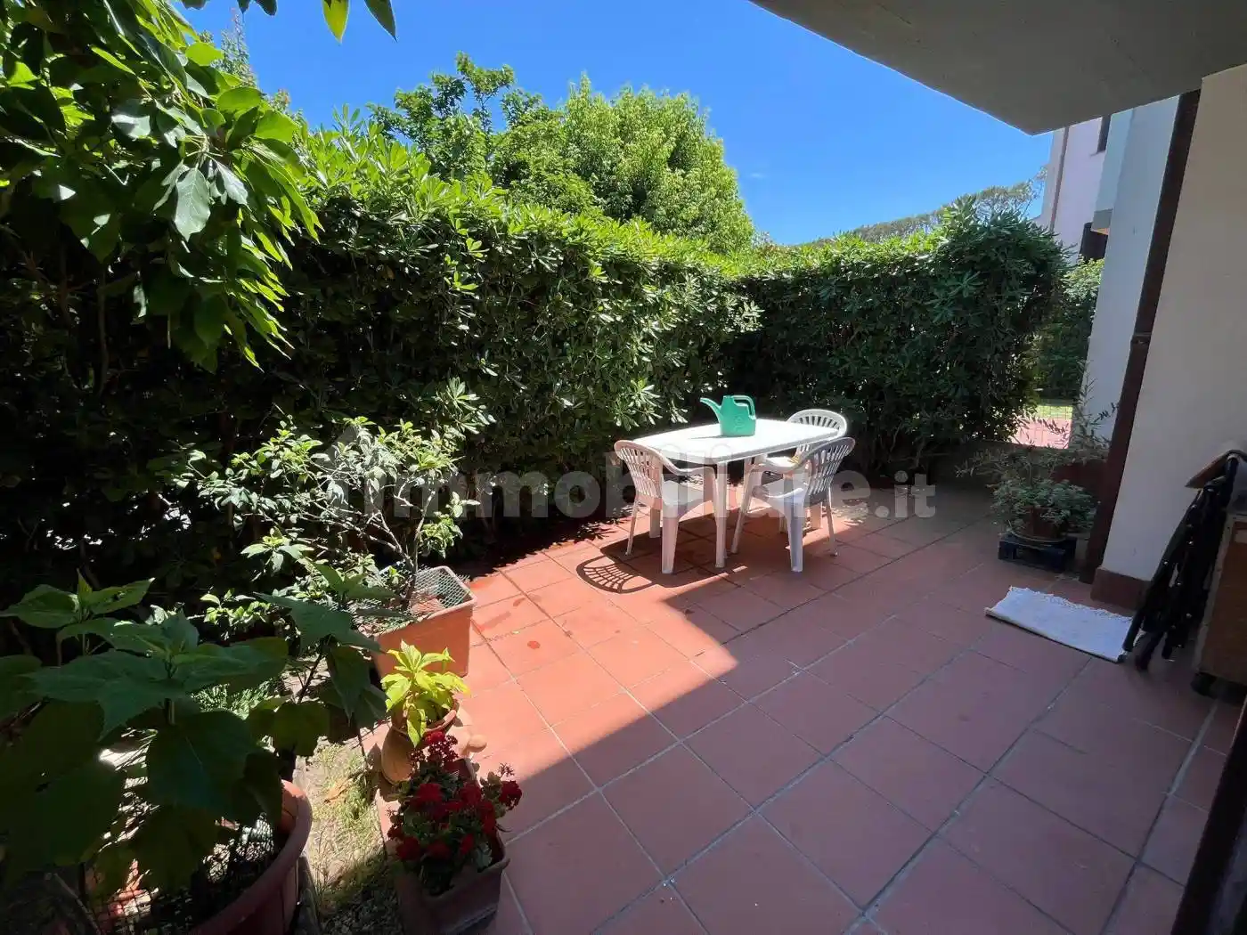 Villa in vendita a Fiumicino