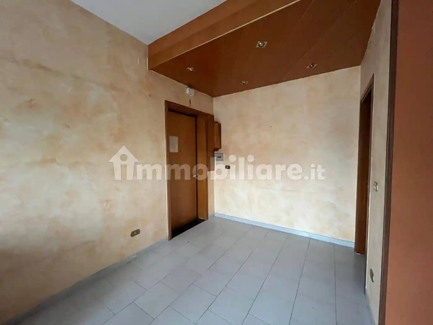 Trilocale via Vittorio Fiorentino, Valle, Pennini, Sant'Eustachio, Avellino - foto 2