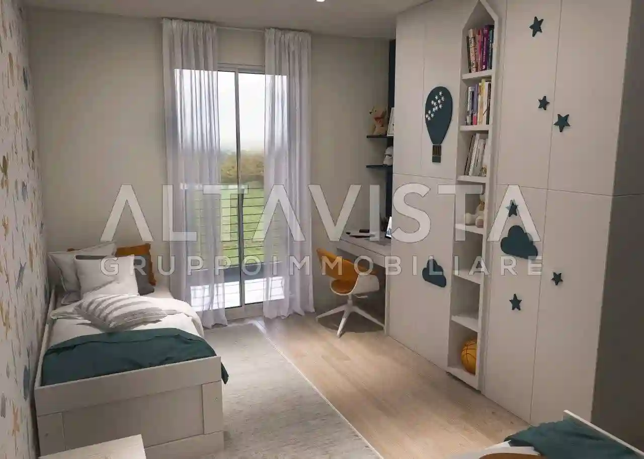 Appartamento - foto 5