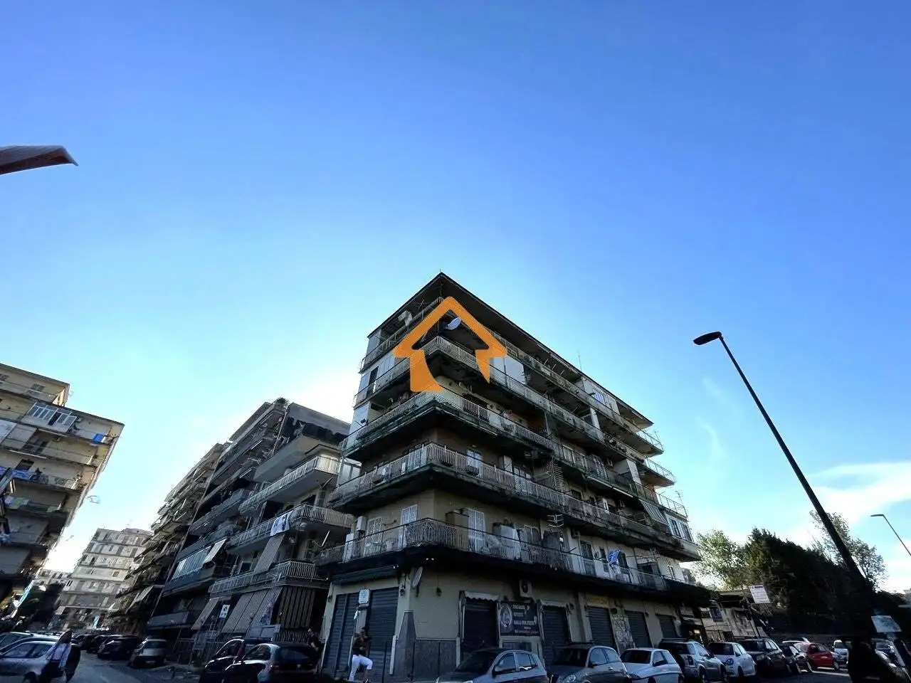 Appartamento in vendita a Napoli