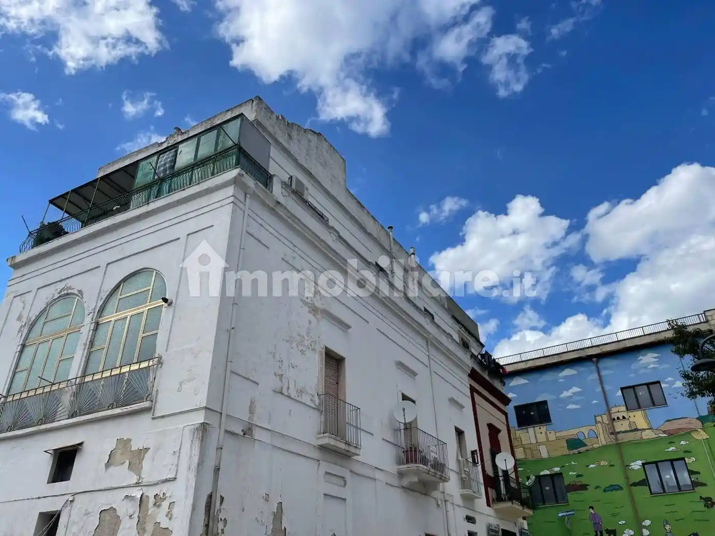 Appartamento in vendita a Ginosa