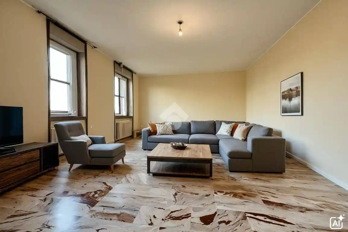 Appartamento in vendita a Bergamo