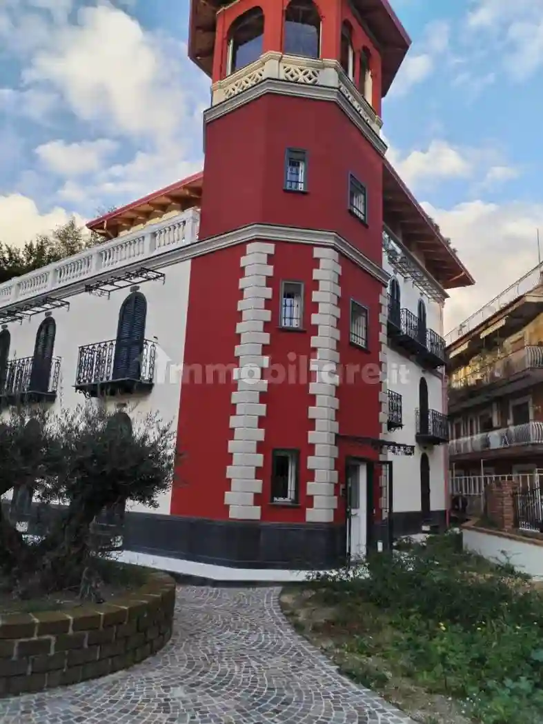 Palazzo - Edificio - foto 2