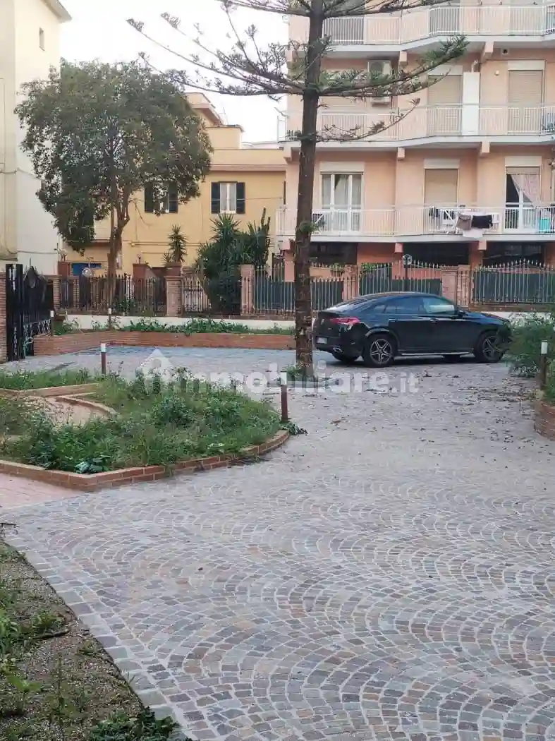 Palazzo - Edificio - foto 4