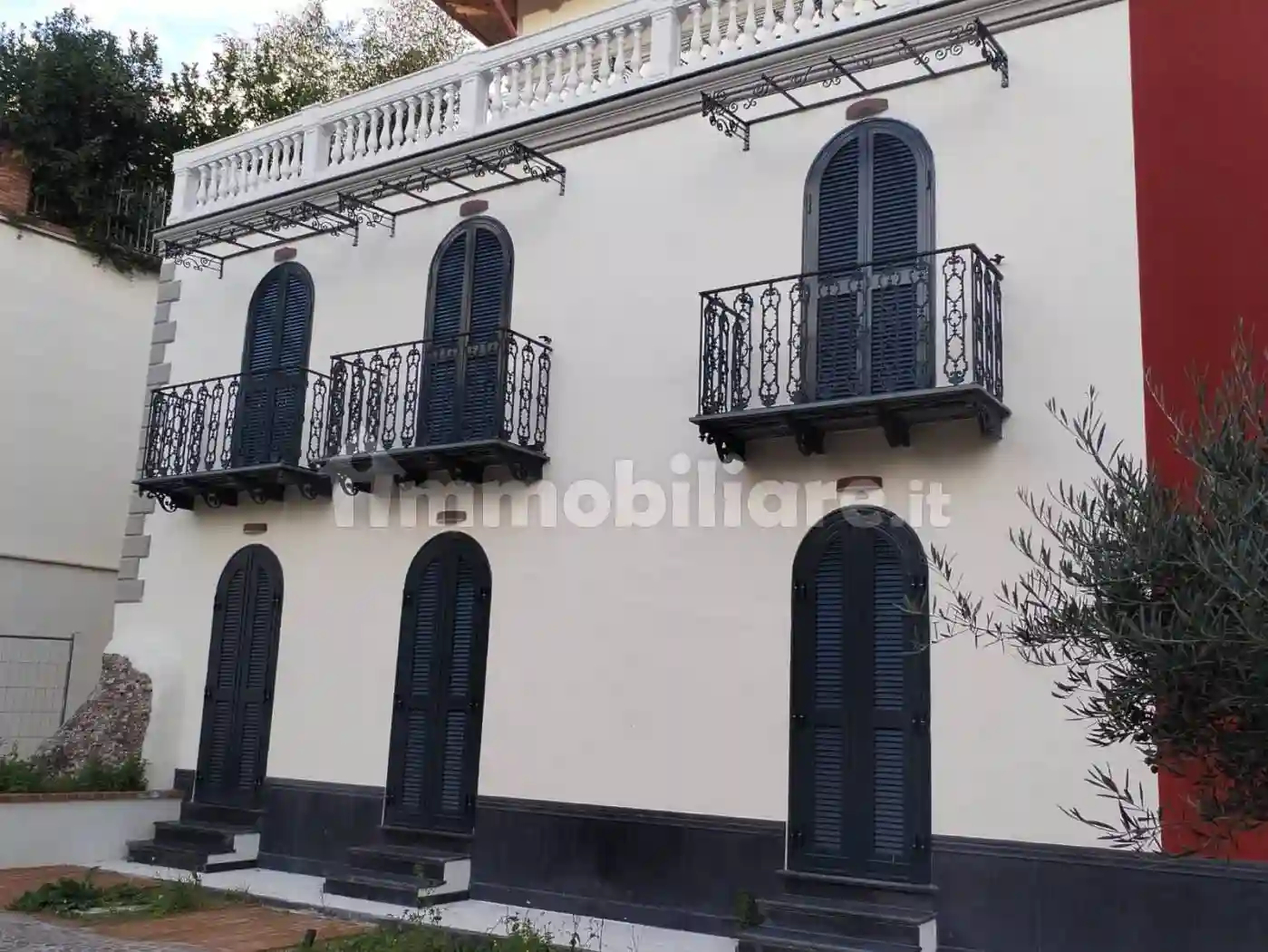 Palazzo - Edificio - foto 5