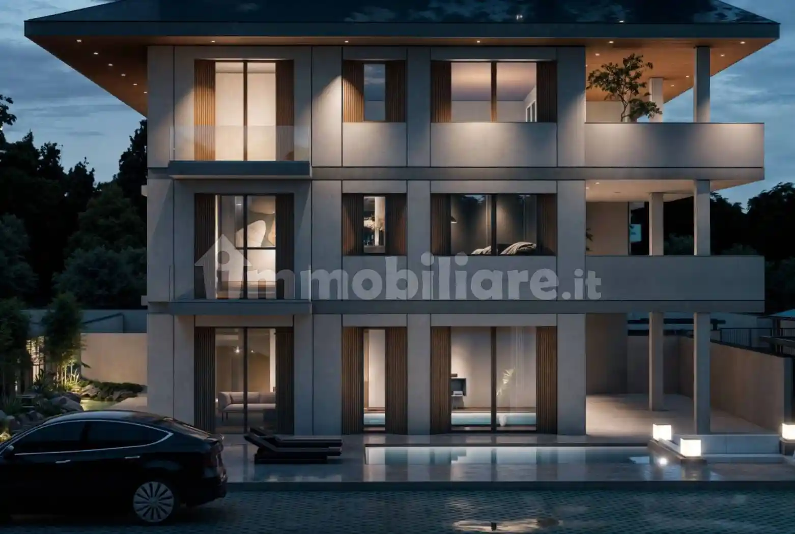 Appartamento - foto 4