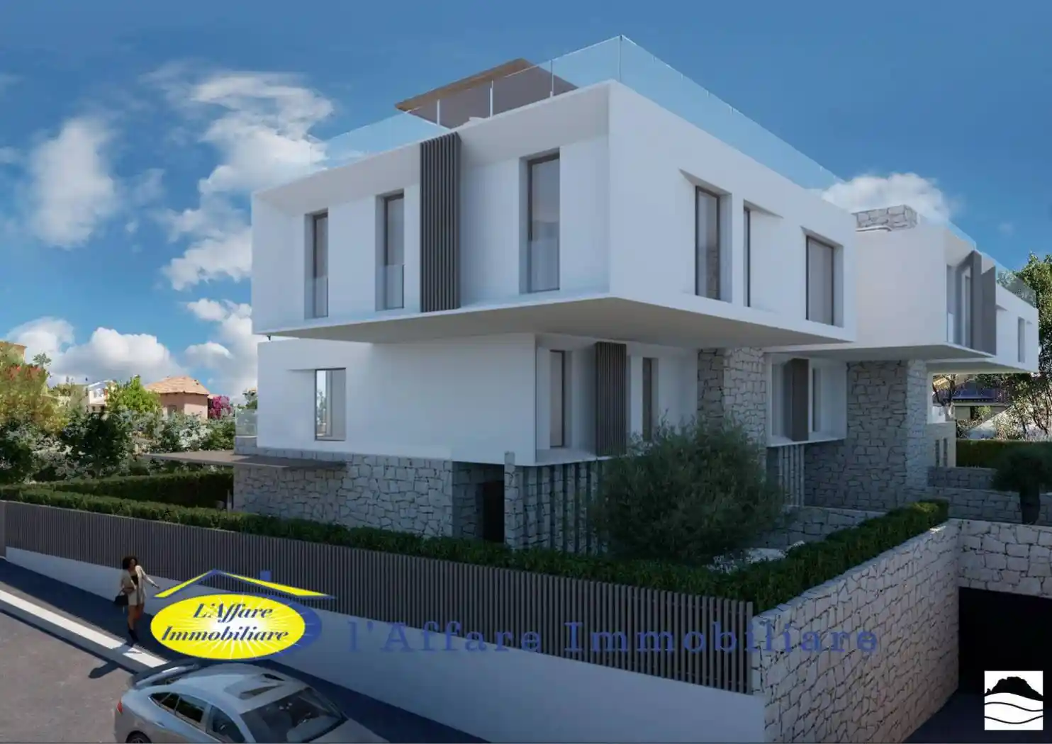 Appartamento in vendita a Loiri Porto San Paolo