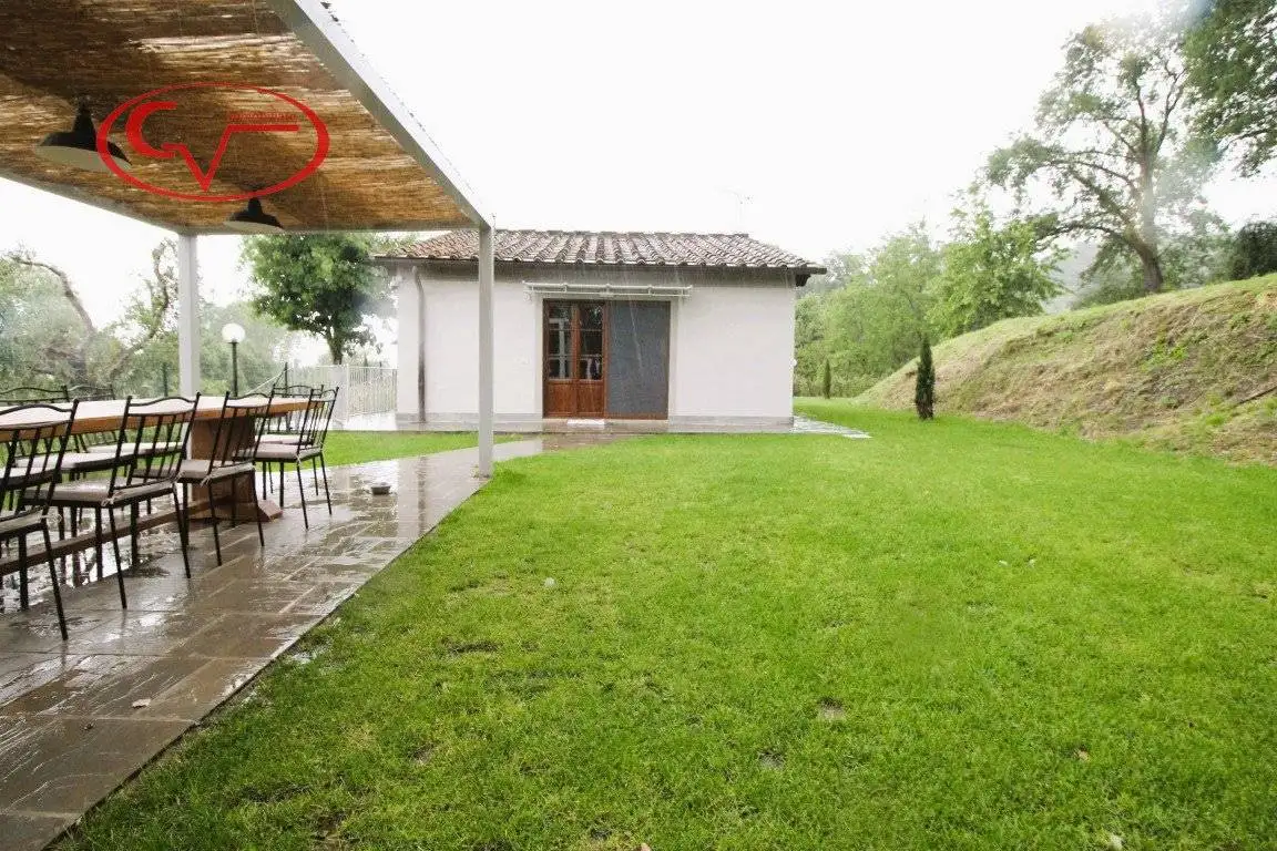 Casa indipendente in vendita a Castelfranco Piandisco