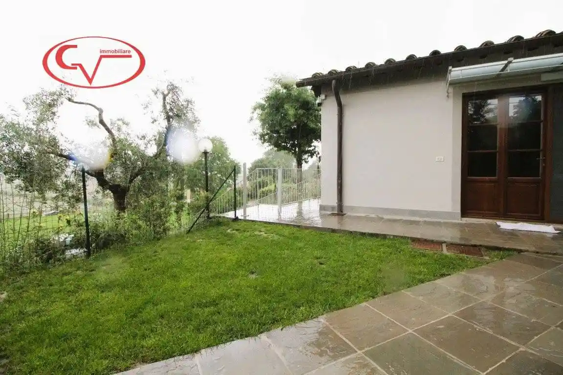 Terratetto unifamiliare via Urbinese, Castelfranco Piandisco - foto 2