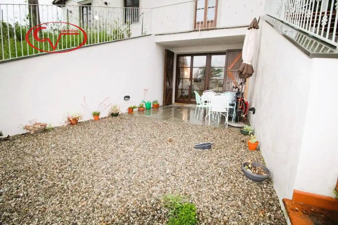 Terratetto unifamiliare via Urbinese, Castelfranco Piandisco - foto 3