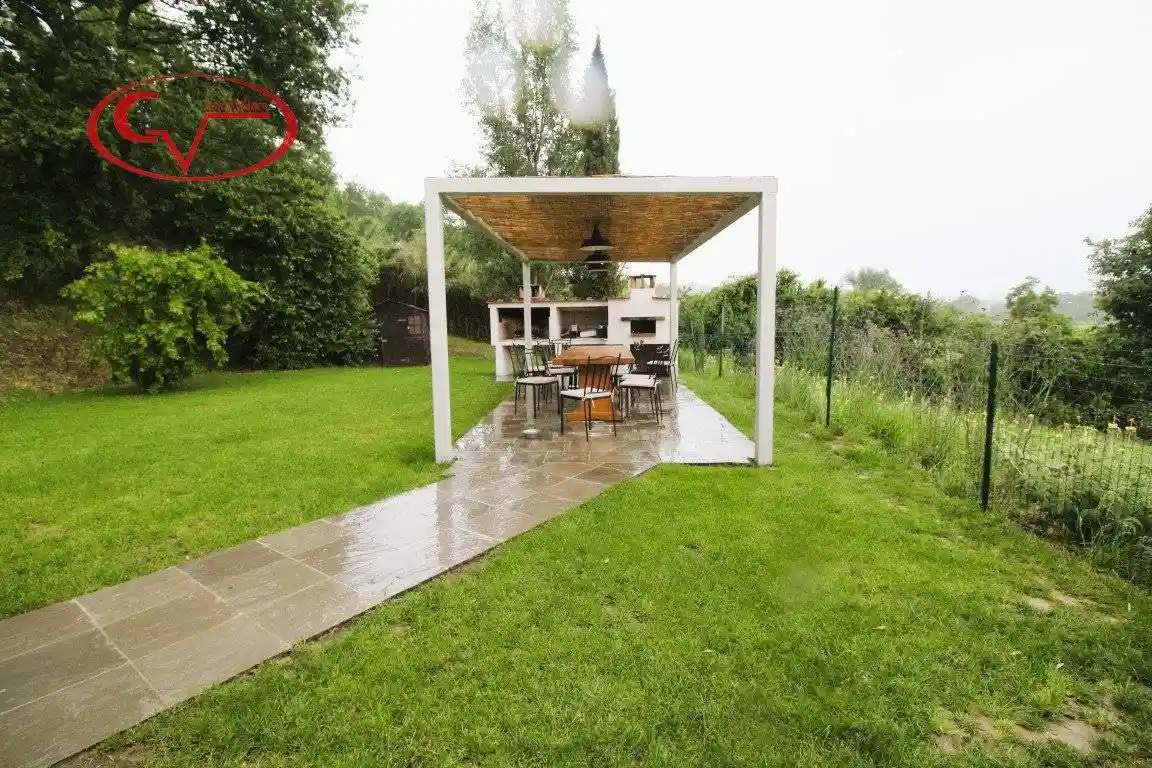 Terratetto unifamiliare via Urbinese, Castelfranco Piandisco - foto 5