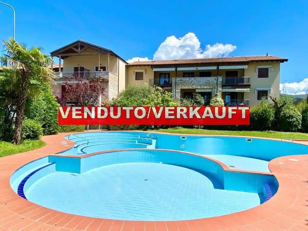 Appartamento in vendita a Costermano sul Garda
