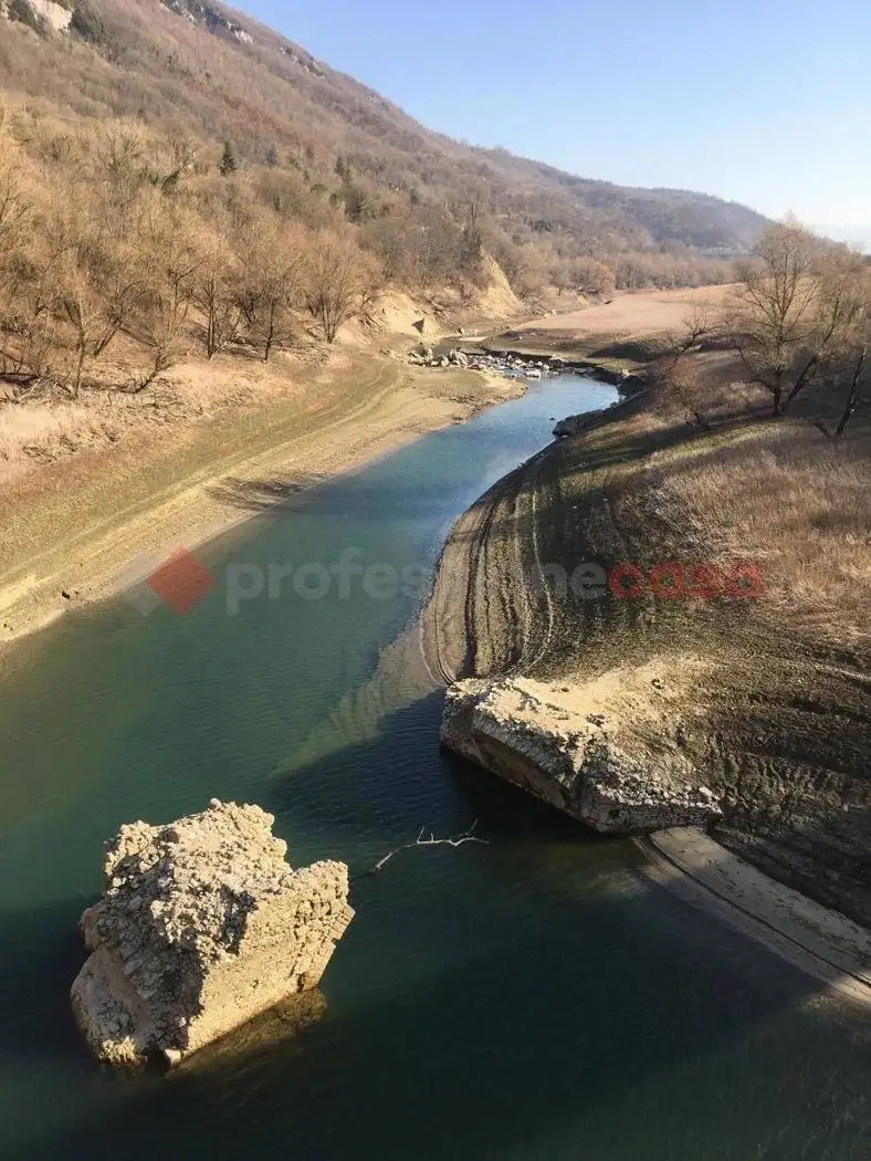 Rustico - Casale in vendita a Paganico Sabino