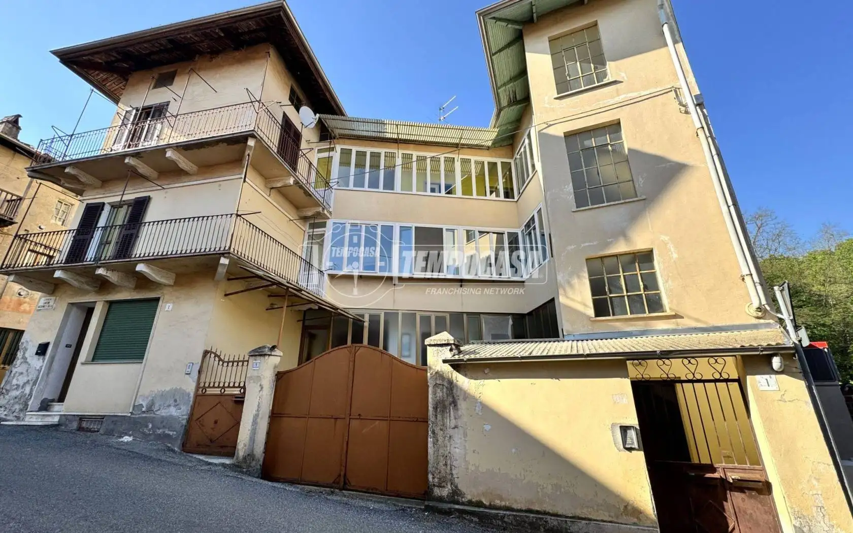 Appartamento in vendita a Biella