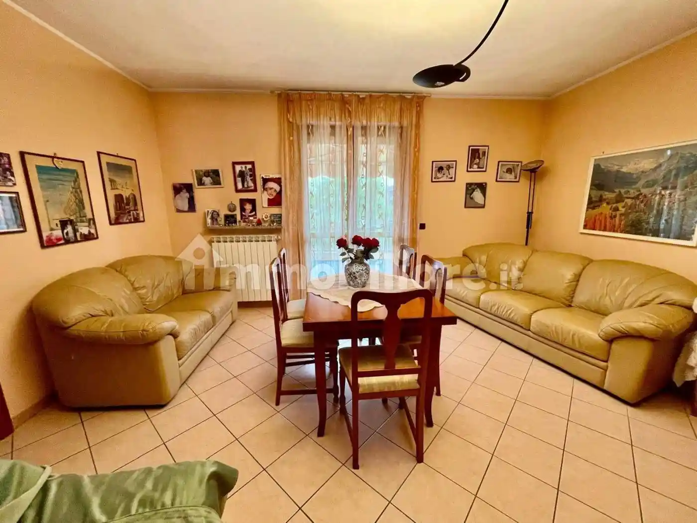 Appartamento in vendita a Alessandria