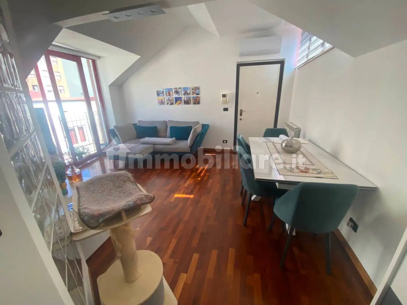 Apartment in vendita a Milan