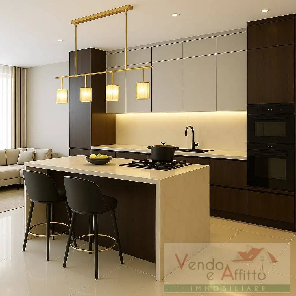 Appartamento in vendita a Vasto