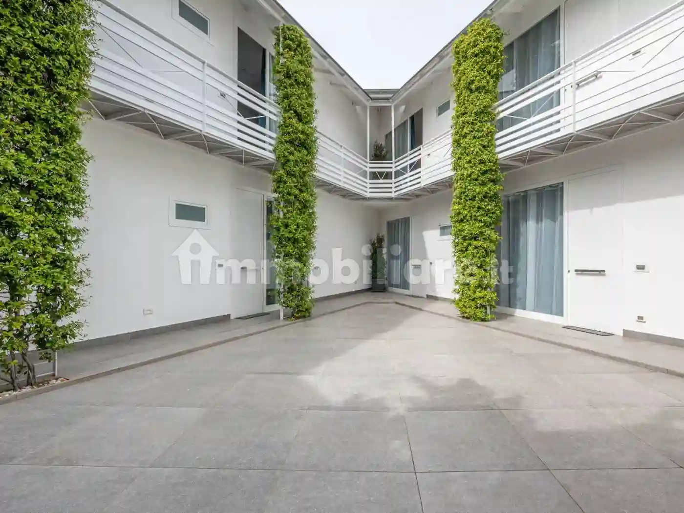 Palazzo - Edificio - foto 2