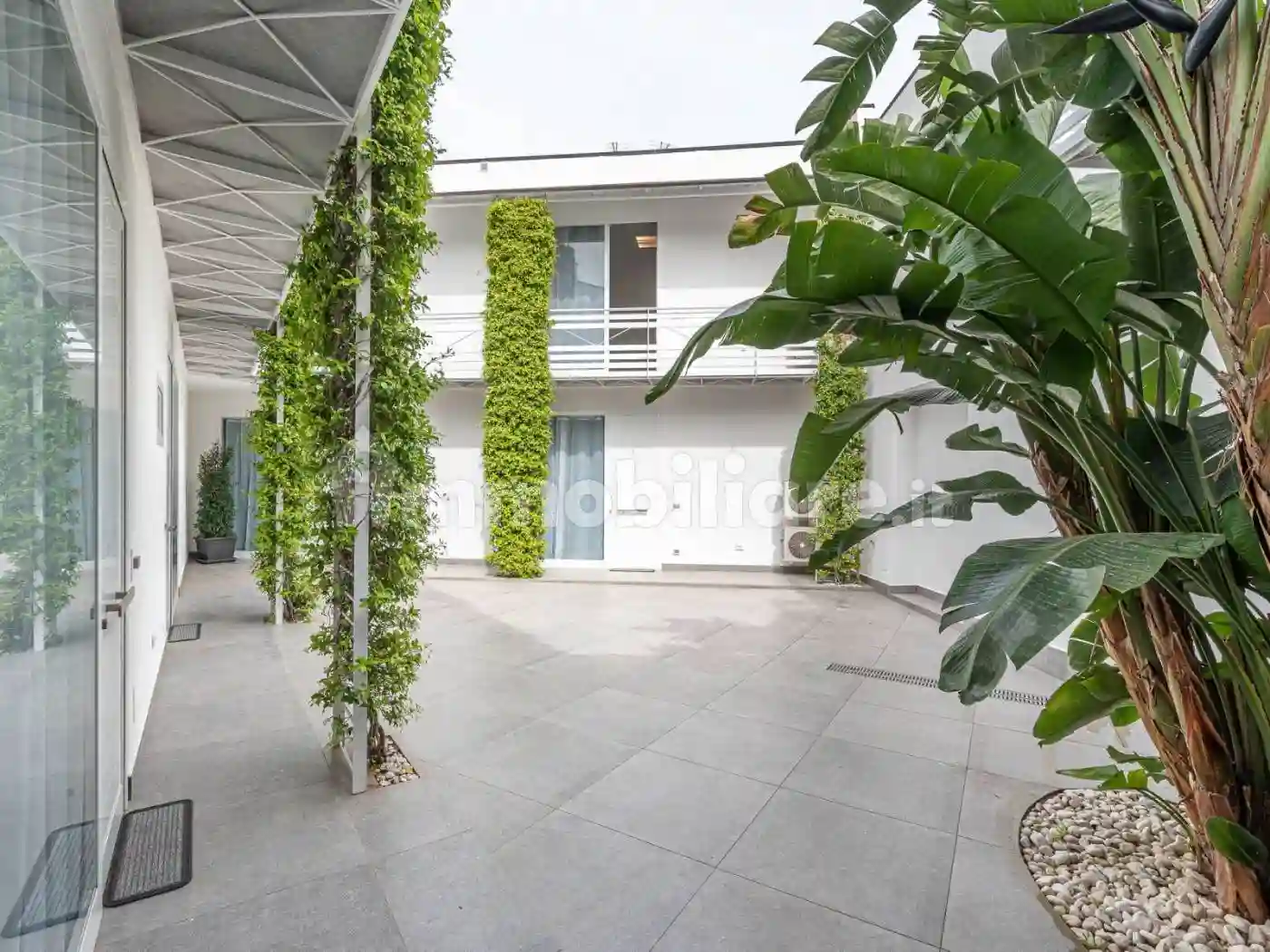 Palazzo - Edificio - foto 3