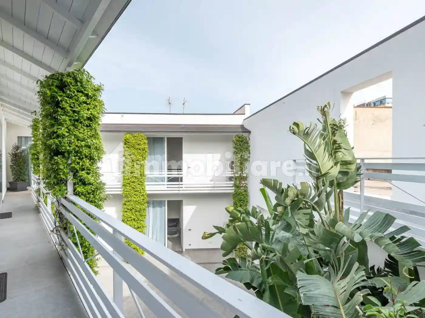 Palazzo - Edificio - foto 5