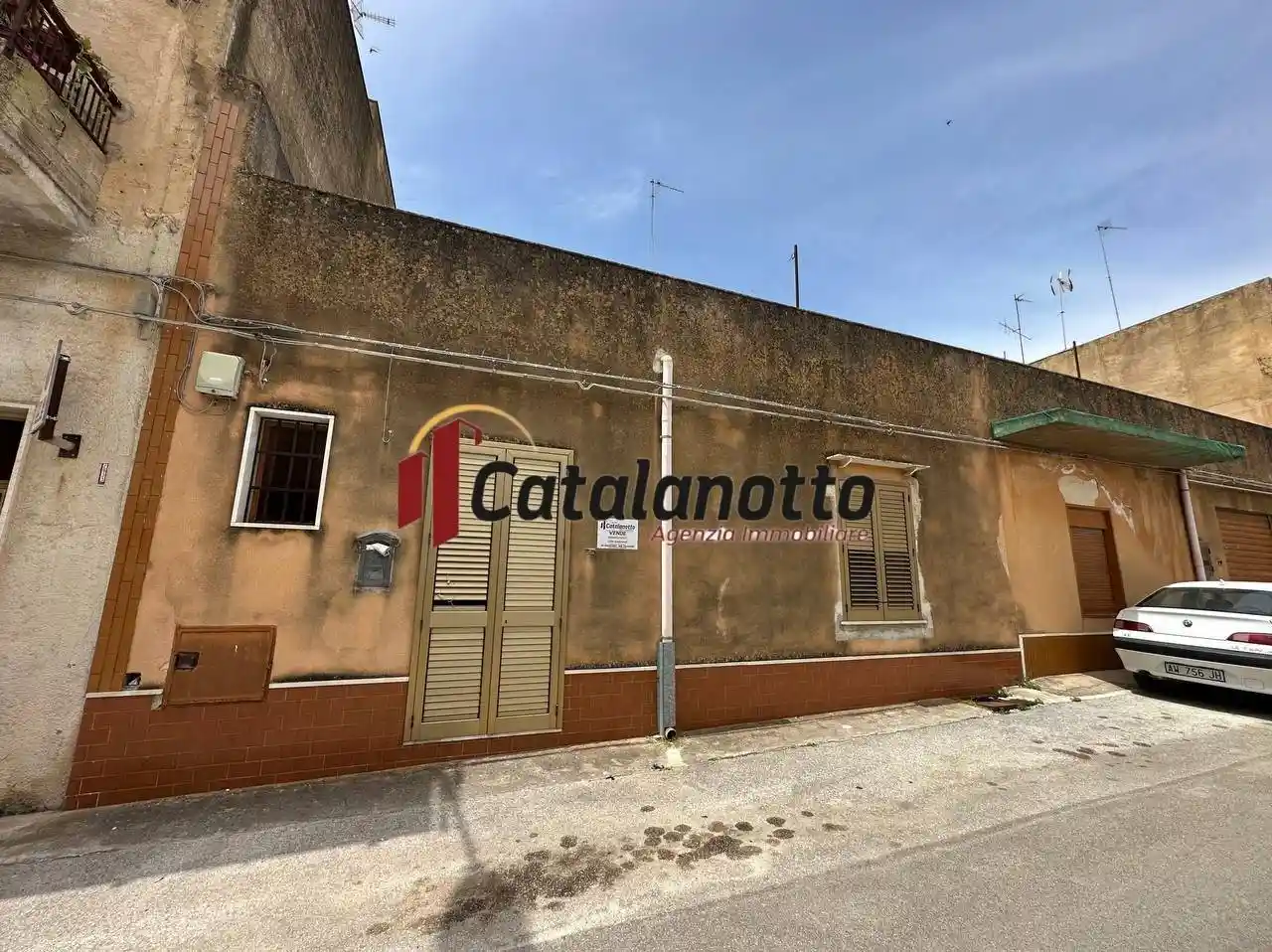 Casa indipendente in vendita a Castelvetrano