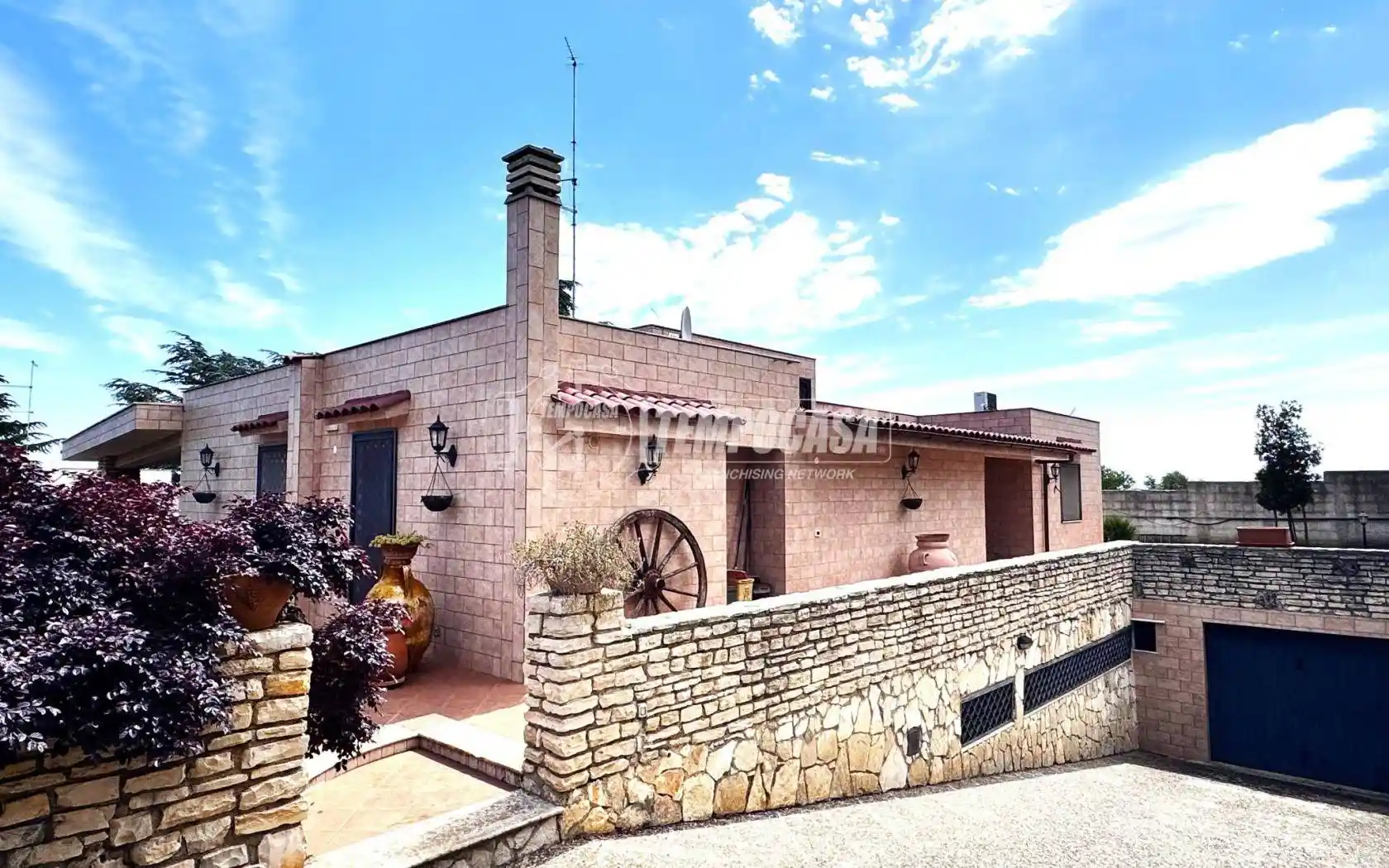 Villa in vendita a Cellamare