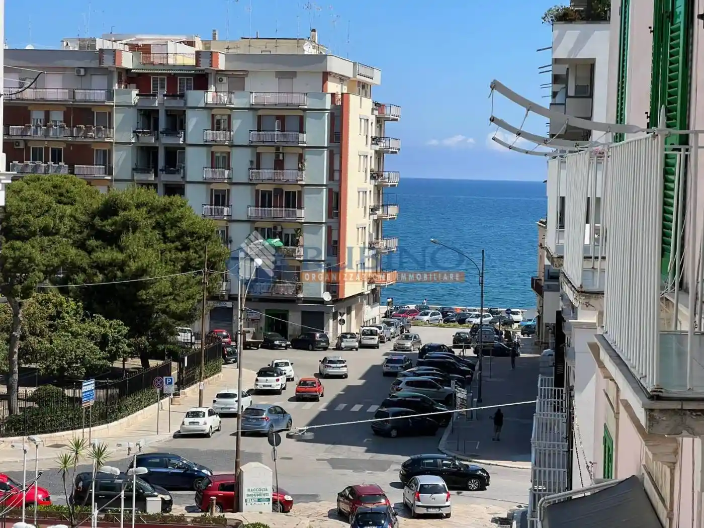 Appartamento in vendita a Molfetta