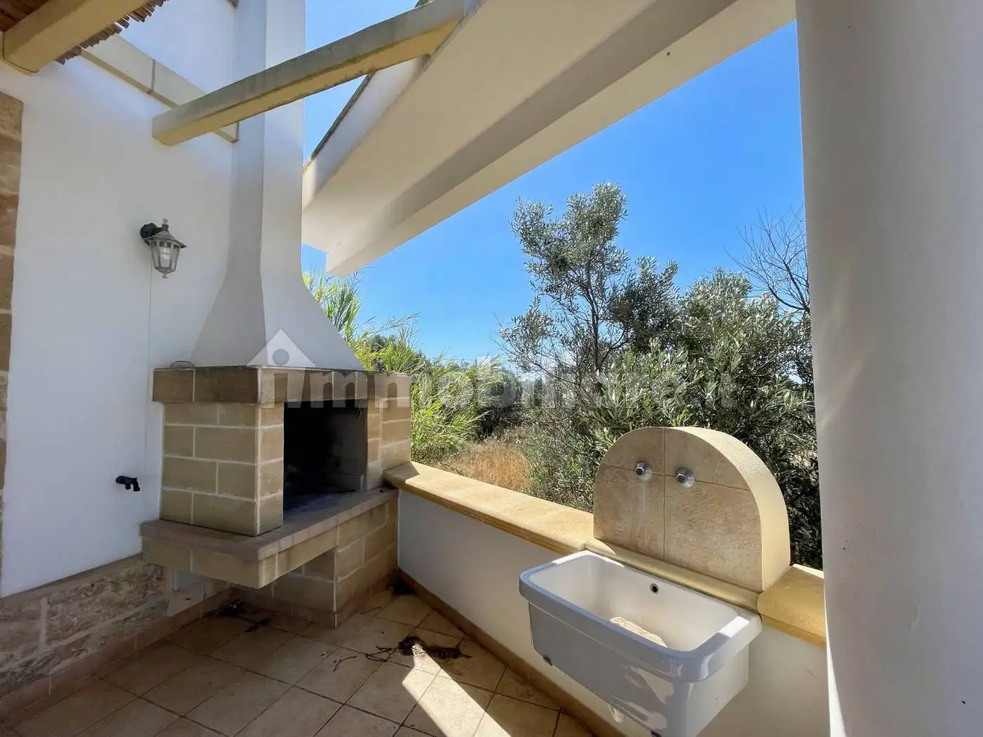 Terratetto unifamiliare via Giannipero, Capilungo, Alliste - foto 3