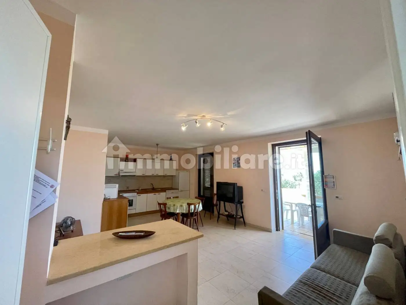 Terratetto unifamiliare via Giannipero, Capilungo, Alliste - foto 4