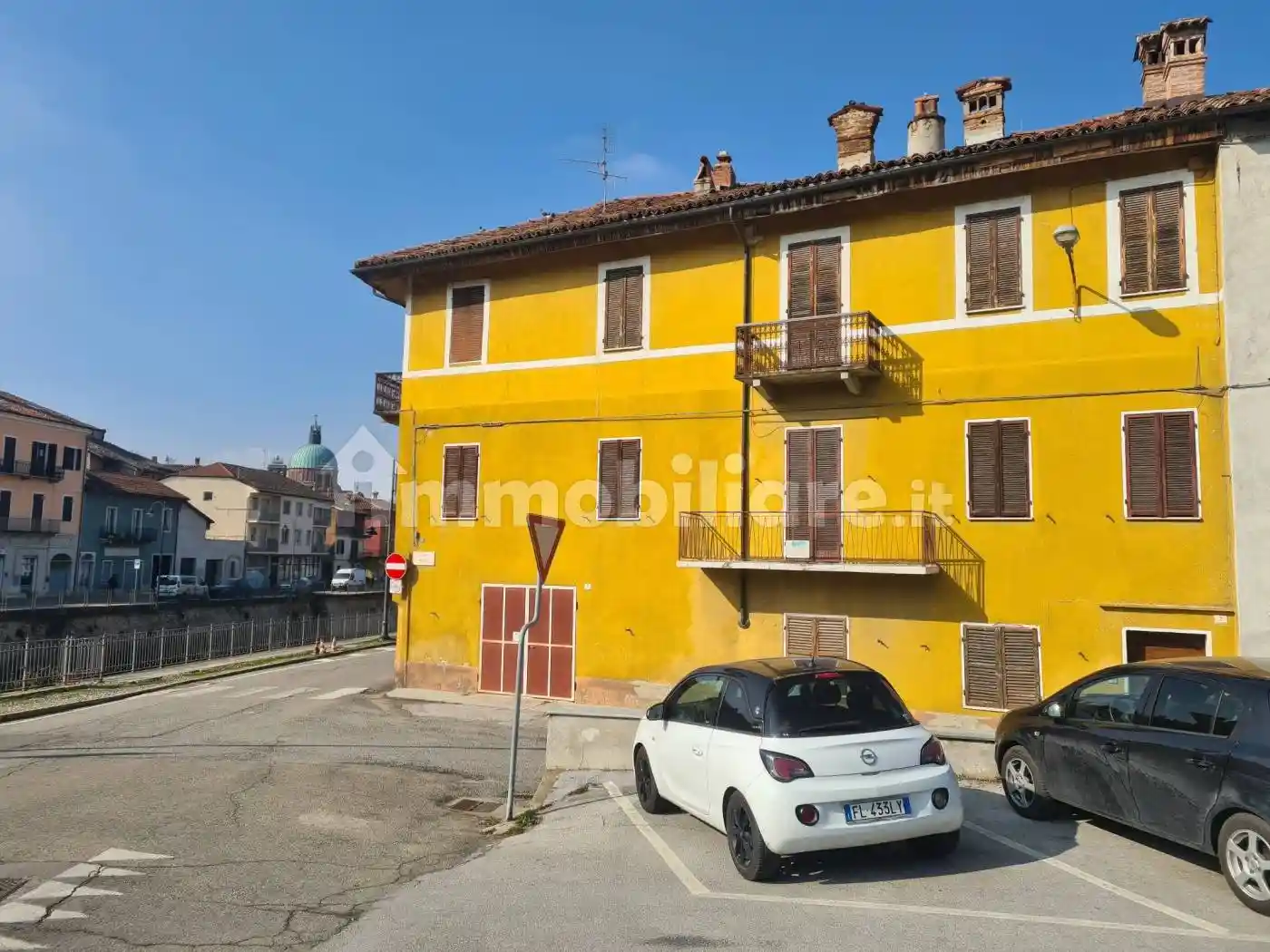 Casa indipendente in vendita a Dogliani