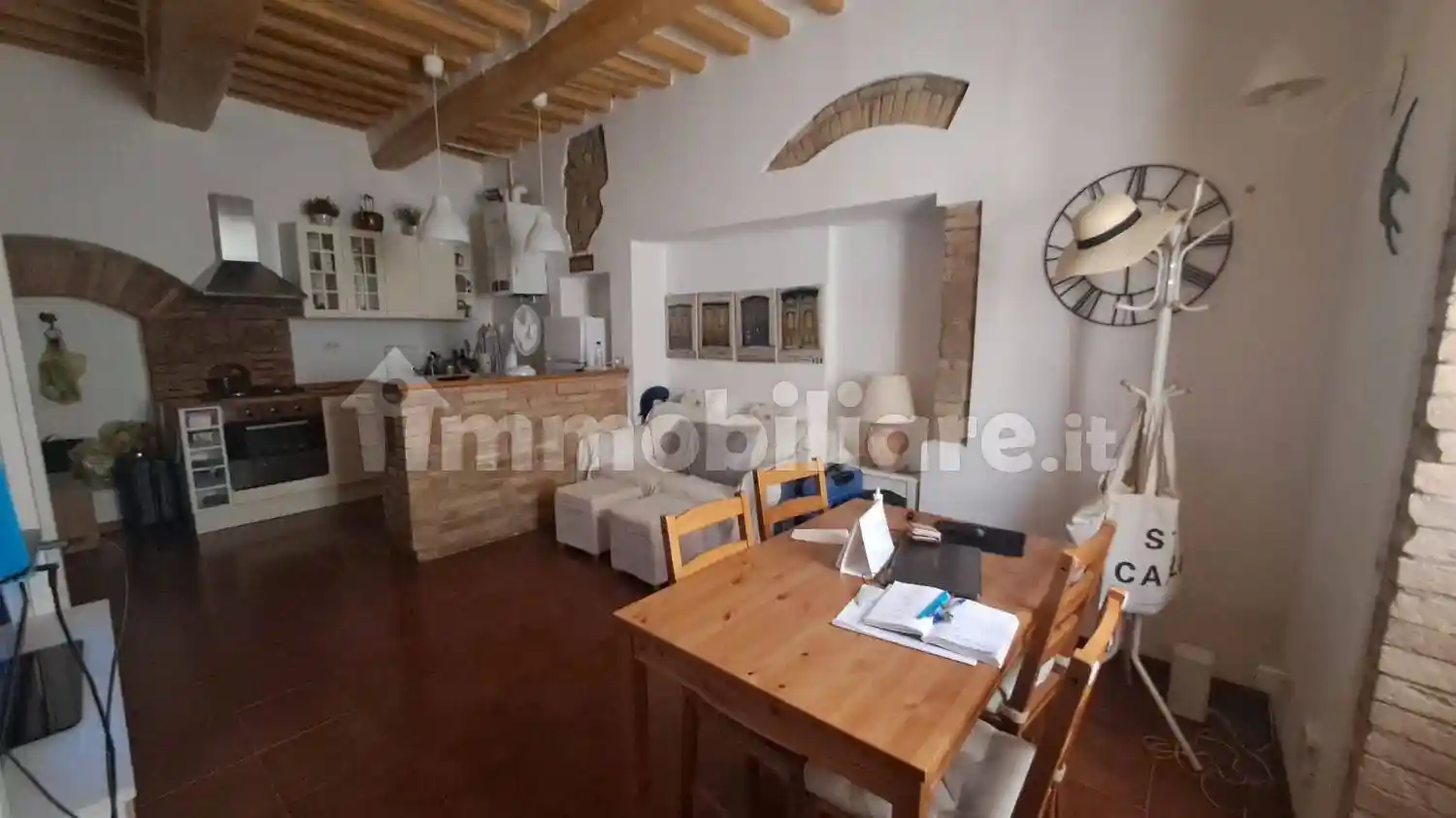 Appartamento in affitto a Perugia