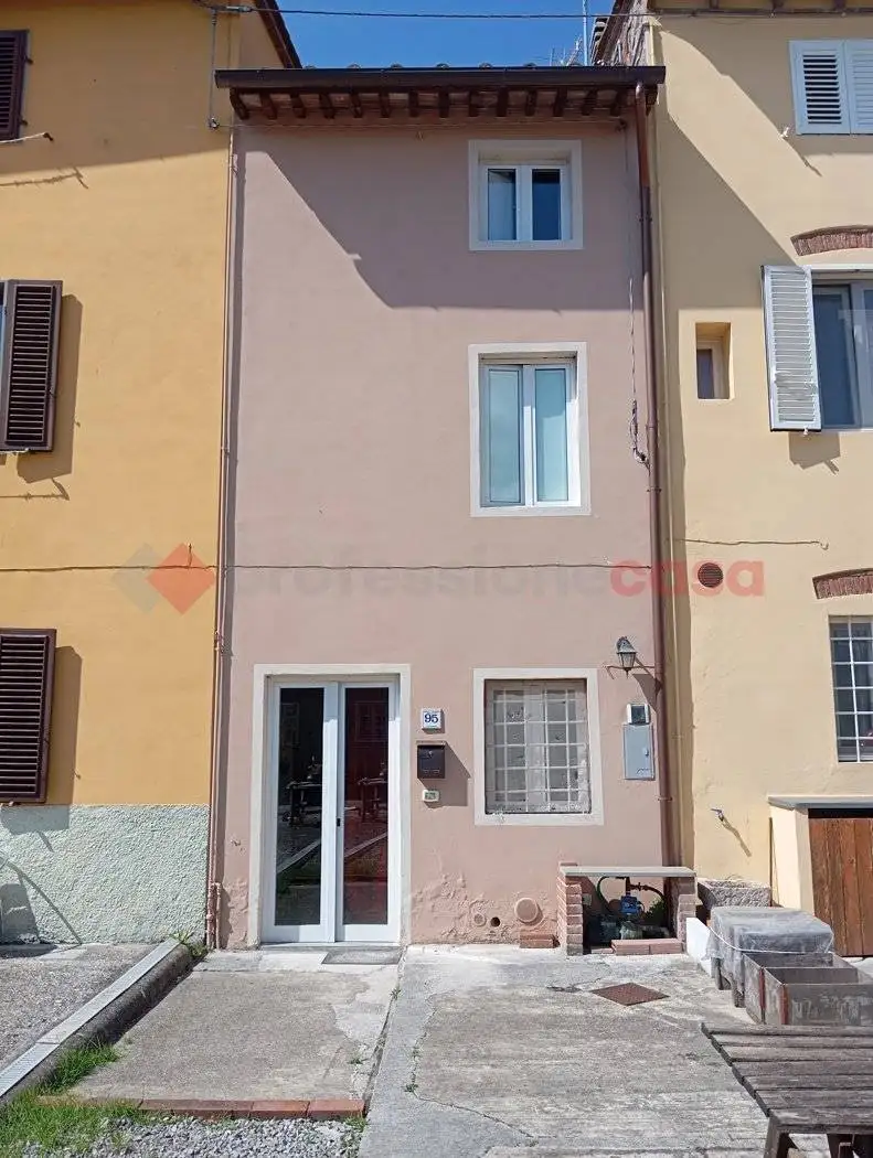 Casa indipendente in vendita a Capannori