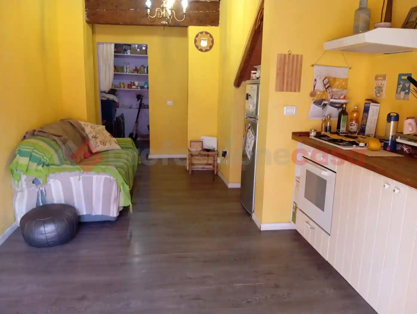 Terratetto plurifamiliare via di carraia , 66, Carraia - Colognora, Capannori - foto 2