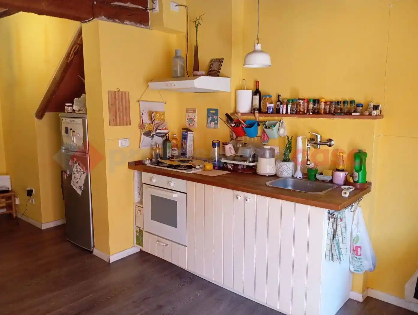 Terratetto plurifamiliare via di carraia , 66, Carraia - Colognora, Capannori - foto 3