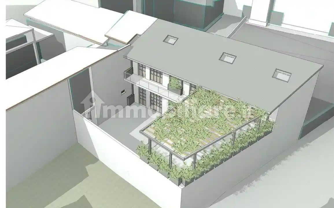 Bilocale piazza Dergano 3, Dergano, Milano - foto 2