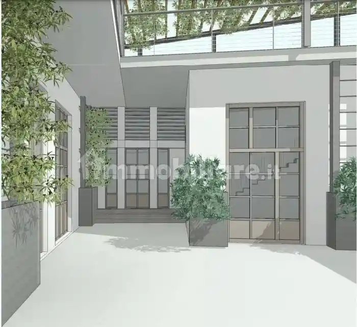 Bilocale piazza Dergano 3, Dergano, Milano - foto 3