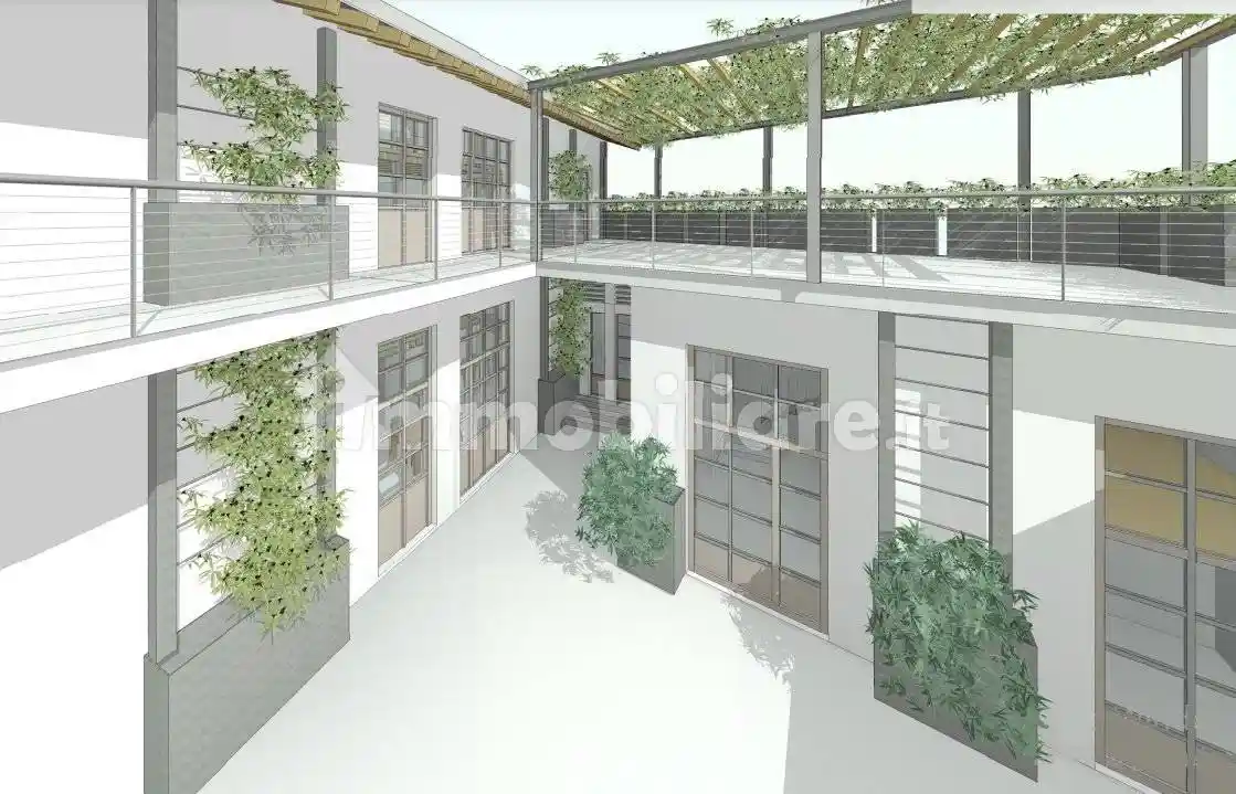 Bilocale piazza Dergano 3, Dergano, Milano - foto 4
