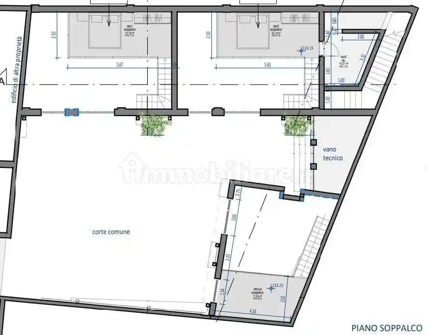 Bilocale piazza Dergano 3, Dergano, Milano - foto 5
