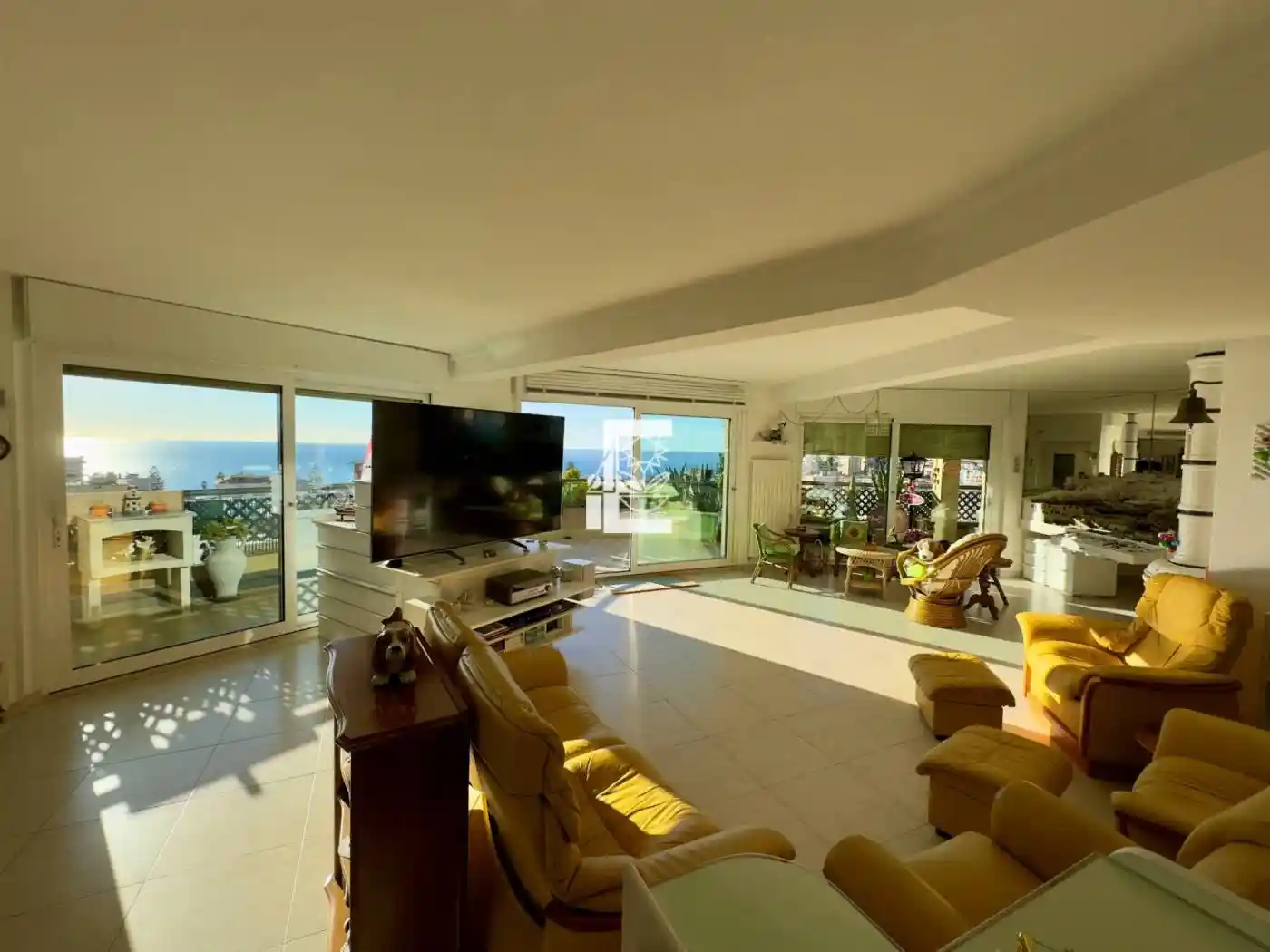 Attico - Mansarda in vendita a Taggia