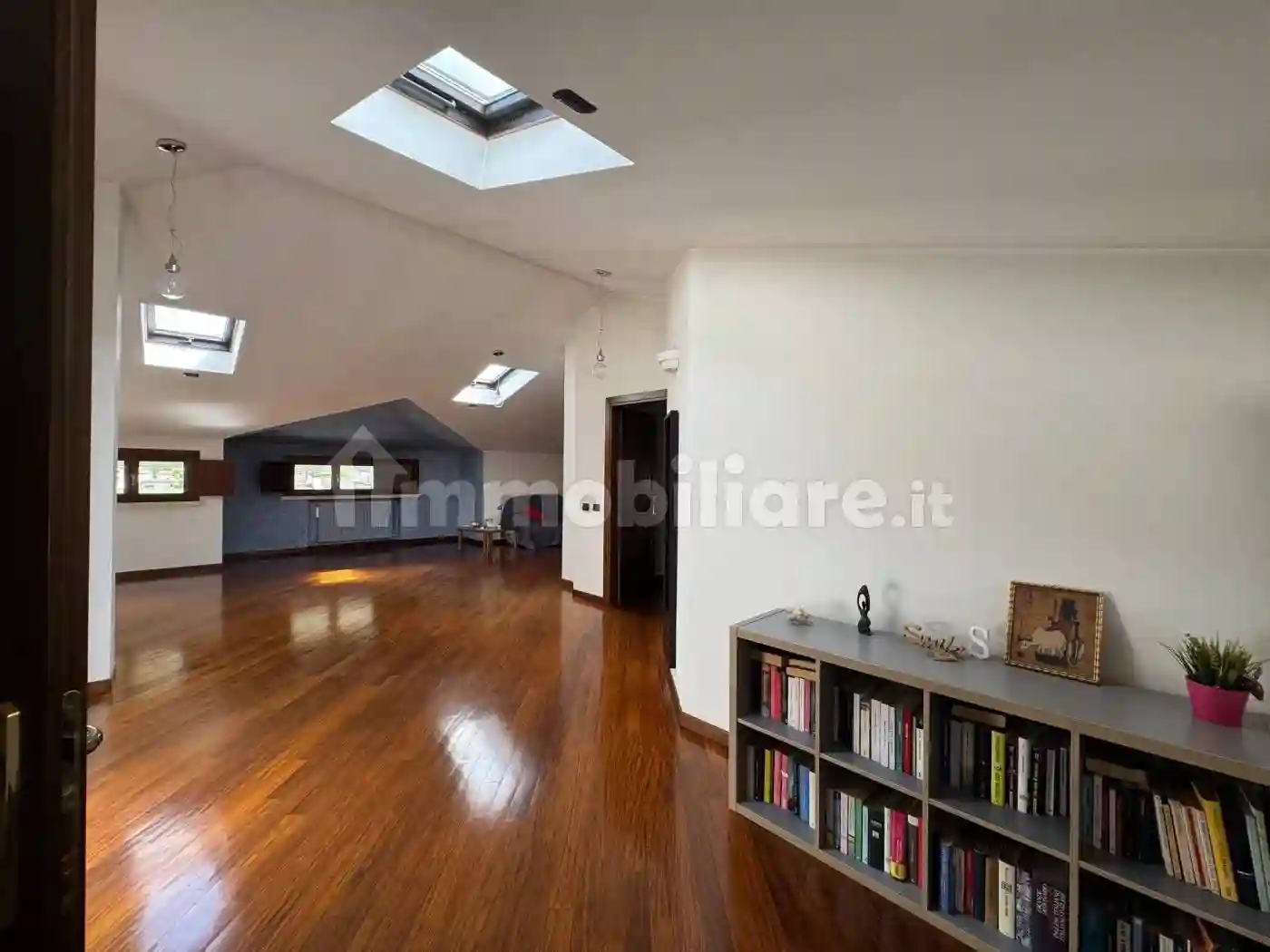 Attico - Mansarda - foto 2