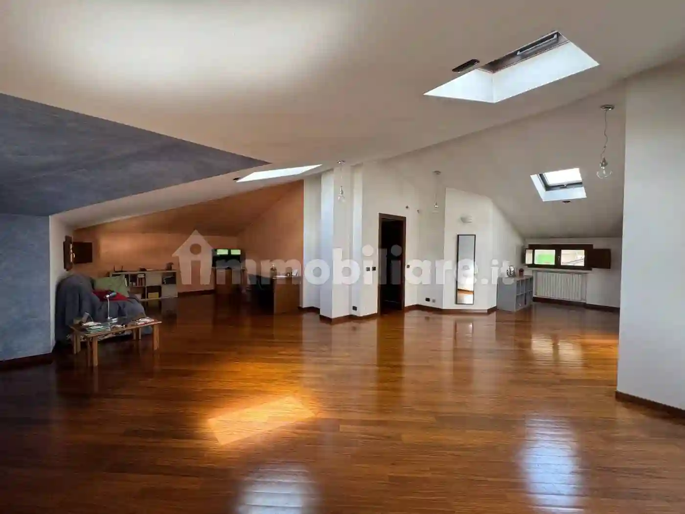 Attico - Mansarda - foto 3