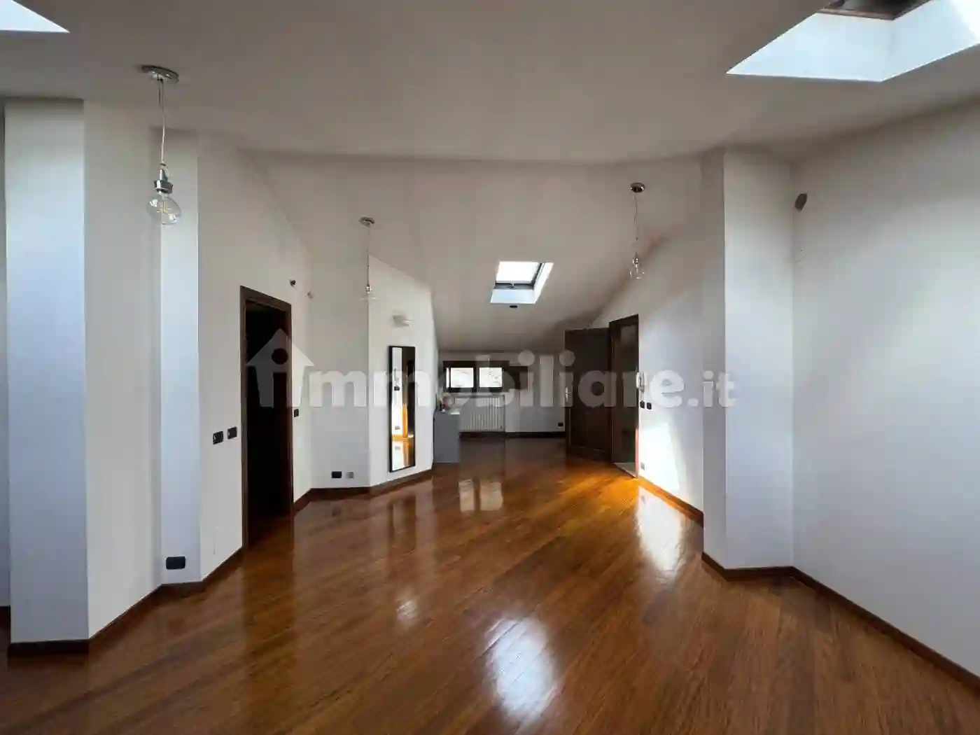 Attico - Mansarda - foto 4