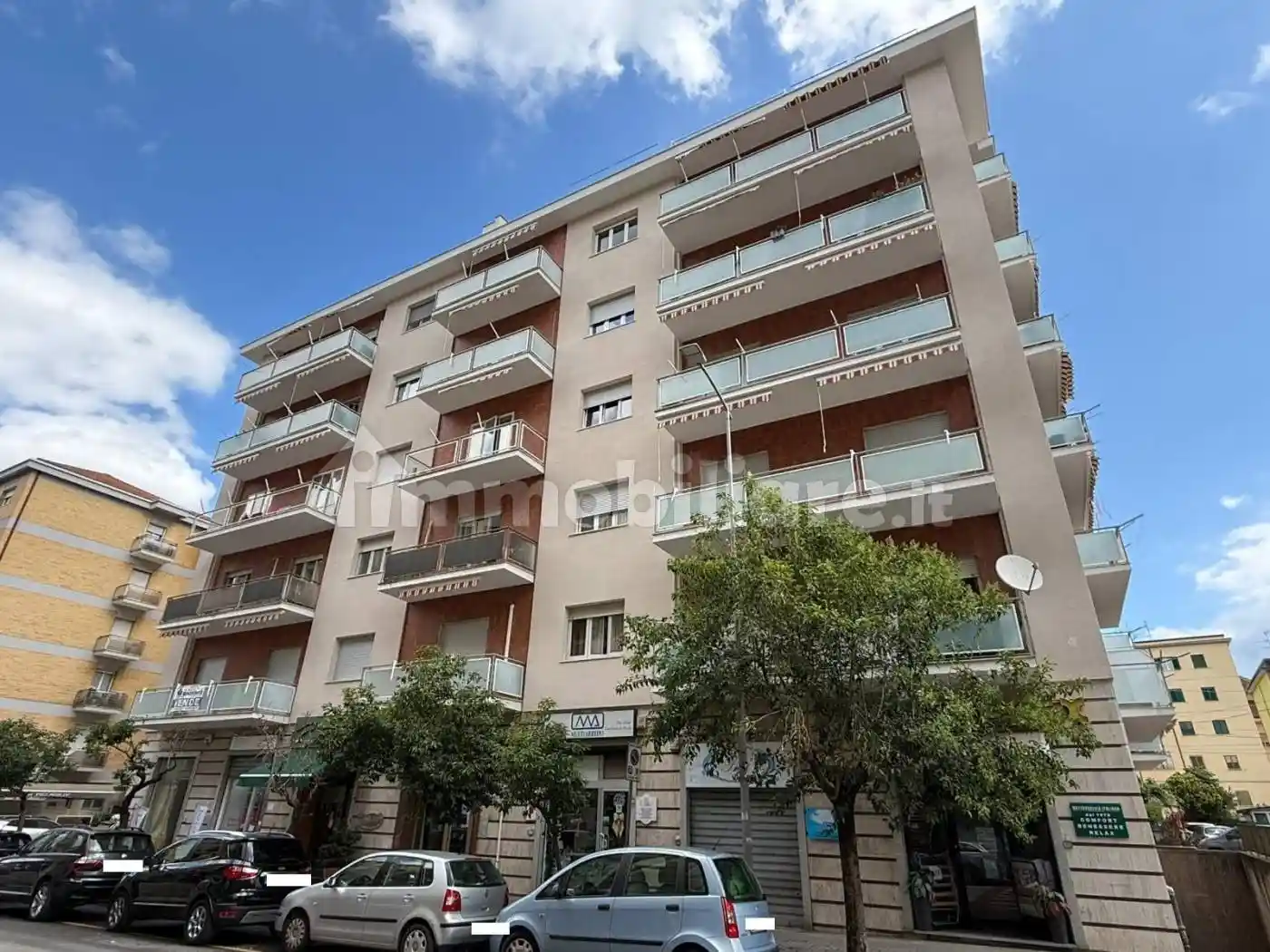 Appartamento viale Antonio Mellusi, Sala, Mellusi, Benevento - foto 2